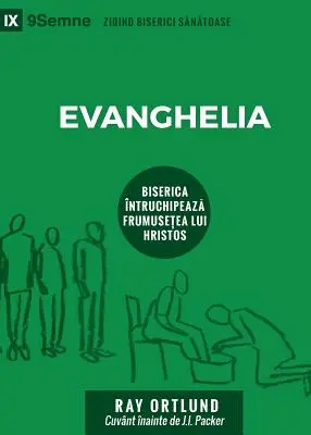 Evangélia (Az evangélium) (román): Az Evangélium (Az evangélium) (románul): Hogyan mutatja be az egyház Krisztus szépségét? - Evanghelia (The Gospel) (Romanian): How the Church Portrays the Beauty of Christ