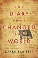 Napló, amely megváltoztatta a világot - Otto Frank és Anne Frank naplójának figyelemre méltó története - Diary That Changed the World - The Remarkable Story of Otto Frank and the Diary of Anne Frank