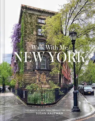 Sétálj velem: New York - Walk with Me: New York