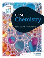 WJEC GCSE kémia - WJEC GCSE Chemistry