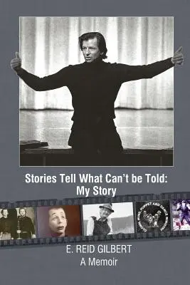 A történetek elmondják, amit nem lehet elmondani: My Story - Stories Tell What Can't be Told: My Story