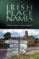 Ír helységnevek 2. kiadás - Irish Place Names 2nd Edition