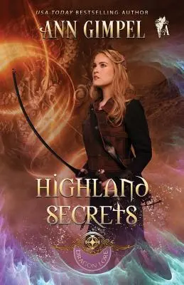 Highland Secrets: Highland Fantasy Romance