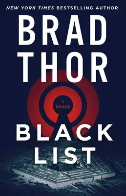 Fekete lista: kötet 11. - Black List: A Thrillervolume 11