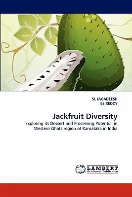 Jackfruit sokféleség - Jackfruit Diversity