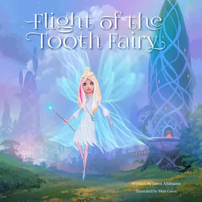 A fogtündér repülése - Flight of the Tooth Fairy