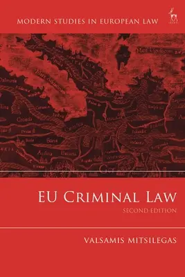 Eu büntetőjog - Eu Criminal Law