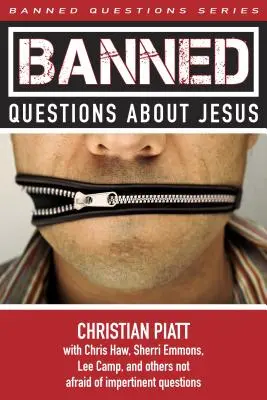 Tiltott kérdések Jézusról - Banned Questions about Jesus