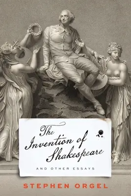 Shakespeare feltalálása és más esszék - The Invention of Shakespeare, and Other Essays