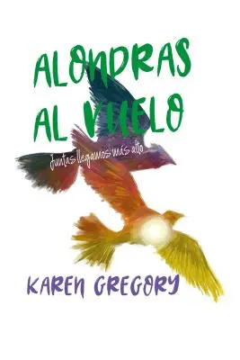 Alondras Al Vuelo