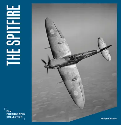 A Spitfire - The Spitfire