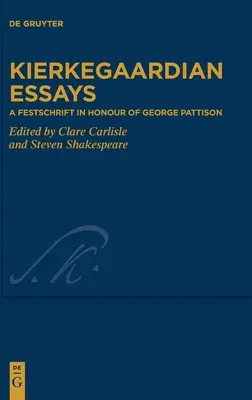 Kierkegaardi esszék - Kierkegaardian Essays