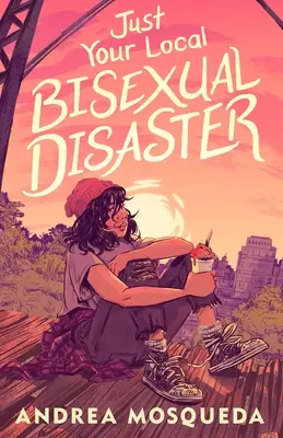 Csak a helyi biszexuális katasztrófa - Just Your Local Bisexual Disaster