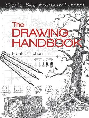 A rajzolás kézikönyve - The Drawing Handbook