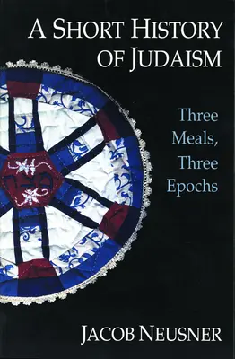 A judaizmus rövid története - A Short History of Judaism