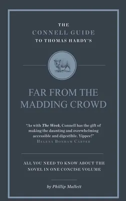 Thomas Hardy Távol az őrült tömegtől című műve - Thomas Hardy's Far from the Madding Crowd