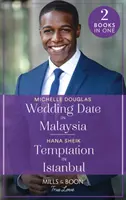 Esküvői randi Malajziában / Kísértés Isztambulban - Esküvői randi Malajziában / Kísértés Isztambulban - Wedding Date In Malaysia / Temptation In Istanbul - Wedding Date in Malaysia / Temptation in Istanbul