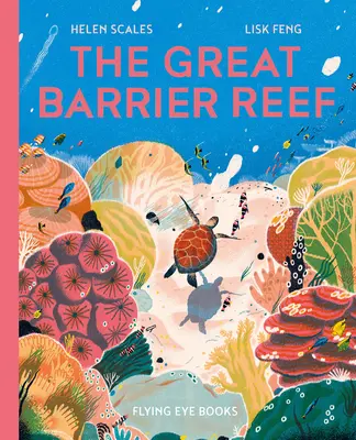 A Nagy Korallzátony - The Great Barrier Reef