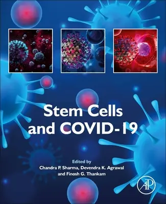 Őssejtek és Covid-19 - Stem Cells and Covid-19