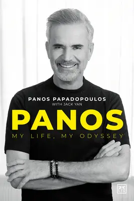Panos: My Life, My Odyssey