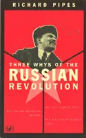 Az orosz forradalom három miértje - Three Whys Of Russian Revolution