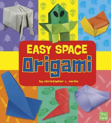 Könnyű űr-origami - Easy Space Origami