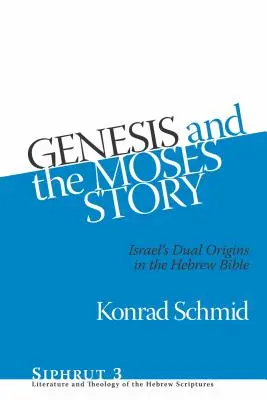 A Teremtés és a Mózes-történet - Genesis and the Moses Story