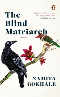 A vak matriarcha - The Blind Matriarch