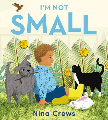 Nem vagyok kicsi - I'm Not Small