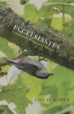 Prédikátor - Ecclesiastes