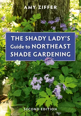 Az árnyékos hölgy útmutatója az északkeleti árnyékos kertészkedéshez - The Shady Lady's Guide to Northeast Shade Gardening