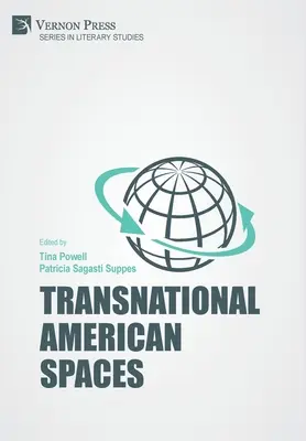 Transznacionális amerikai terek - Transnational American Spaces