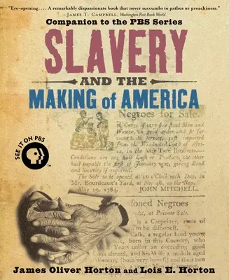 A rabszolgaság és Amerika megteremtése - Slavery and the Making of America