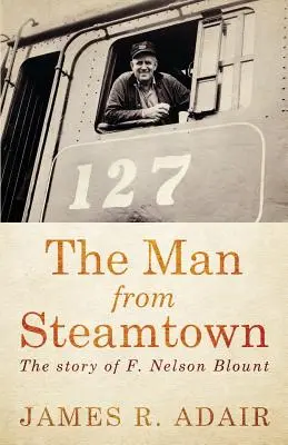 A gőzvárosi férfi - The Man from Steamtown