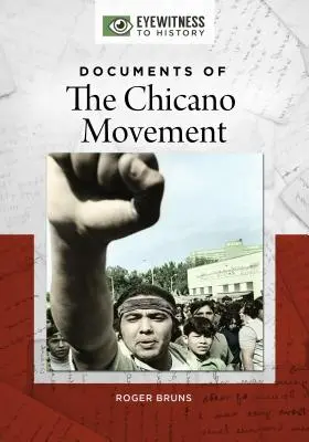 A chicano mozgalom dokumentumai - Documents of the Chicano Movement