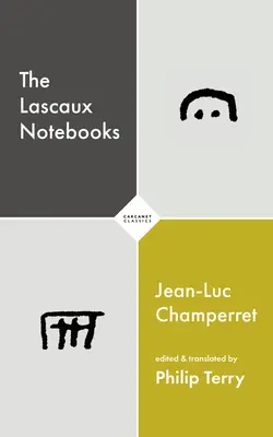 A Lascaux-i Füzetek - The Lascaux Notebooks