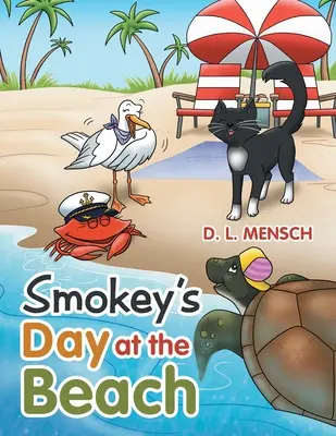 Smokey napja a tengerparton - Smokey's Day at the Beach