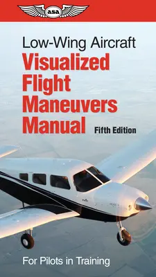 Alacsony szárnyú repülőgépek vizualizált repülési manőverek kézikönyve: Kiképzésben lévő pilóták számára - Low-Wing Aircraft Visualized Flight Maneuvers Manual: For Pilots in Training