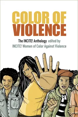 Az erőszak színe: Antológia - Color of Violence: The INCITE! Anthology