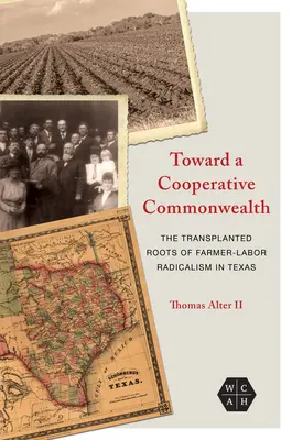 A kooperatív nemzetközösség felé: A texasi farmer-munkás radikalizmus átültetett gyökerei - Toward a Cooperative Commonwealth: The Transplanted Roots of Farmer-Labor Radicalism in Texas