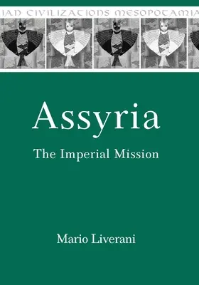 Asszíria: A császári küldetés - Assyria: The Imperial Mission