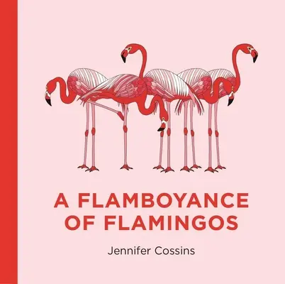 A flamingók flamboyance-ja - A Flamboyance of Flamingos