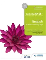 Cambridge IGCSE angol mint második nyelv - Cambridge IGCSE English as a Second Language