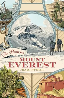 Vadászat a Mount Everestre - The Hunt for Mount Everest