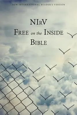 NIRV, Free on the Inside Bible (NIRV, Szabad a belső Biblia), Puhakötés - NIRV, Free on the Inside Bible, Paperback