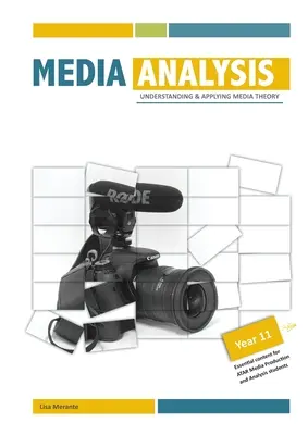 Médiaelemzés: A médiaelmélet megértése és alkalmazása - Media Analysis: Understanding and Applying Media Theory