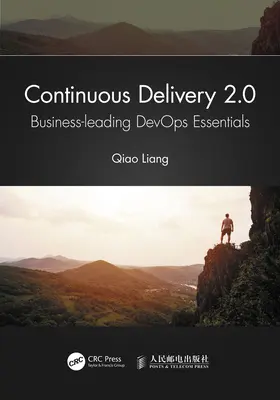 Folyamatos szállítás 2.0: Üzleti vezető Devops Essentials - Continuous Delivery 2.0: Business-Leading Devops Essentials