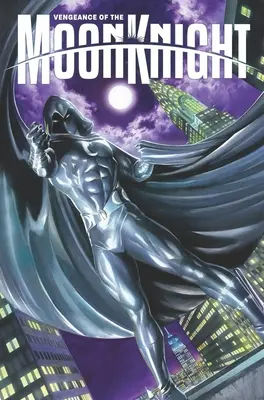 Holdlovag Omnibusz 2. kötet - Moon Knight Omnibus Vol. 2