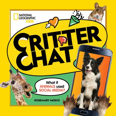 Critter Chat