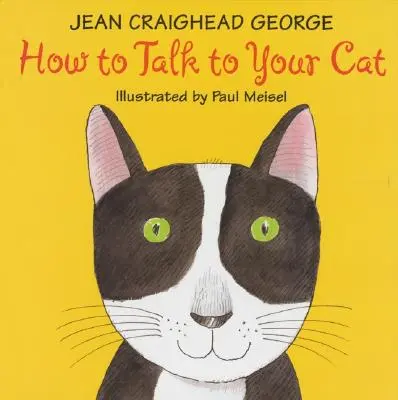 Hogyan beszélj a macskáddal - How to Talk to Your Cat